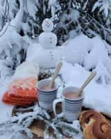 Wednesday 1/7/25 1:30pm MT ABQ Chapter Monthly In Person Coffee Connect OPEN HOUSE