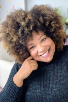 Canada Online - Nov. 25th, 2020, 9:30 am - 11:30 am pst: Jasmine Charchun - There’s NO Boogeyman: How to Flourish in Life Despite Your Fear