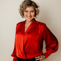 May 13, 2025, In Person Lunch Meeting Jen Larsh: Cellular Nutrition: Are We Really What We Eat?