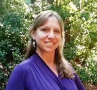 Polka Dot Powerhouse June with Jennifer Young