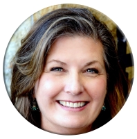 Petaluma Polka Dot Powerhouse Morning Mastermind at 9am PST