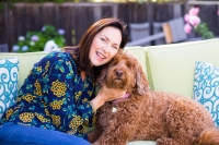 3/8/21-11:30 AM PST-Central Valley, CA - How to Make Space for Yourself; So, You Don't Want to Strangle the People You Love 