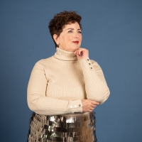 2024, Aug 13 - In Person Lunch, Mama Mia's Morgan Hill, 11:30 - 1:30 PST Speaker Jill Lublin