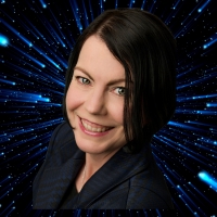 Spokane WA - August 18, 2023 - Jocelyn Whitfield-Babcock: Bodacious Ta Tas: An uplifting lunch to support 'the girls'