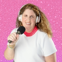 Polka Dot Powerhouse August - Business Is Better Together 