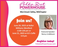 MV MA 6.20.23 Lunch Connect @Keller Williams Westford