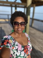 In Person Northern Chesapeake, MD Meeting Tuesday, 10/15/24, 11:30am EST, Karla Simon – Imposter Syndrome