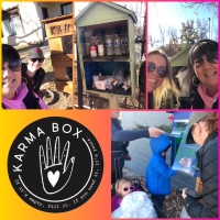 Karma Box Walk - Reno/Sparks Chapter