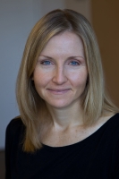 Lunch Connection meeting, Speaker: Dr Katherine Monahan 