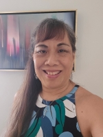 Petaluma Polka Dot Powerhouse In-Person Meeting at 11:30am PST featuring speaker, Kelly Gerhardt
