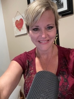 8/21/25 Polka Dot Powerhouse McHenry / Lake County, IL Chapter Connect 6-8 PM CT