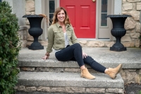 In Person 4/20/2026 11:30 AM EST - Hellertown - Lunch meeting