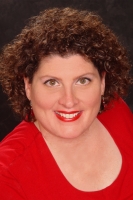 Polka Dot Powerhouse November with Kristy Rogers