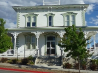 Reno/Sparks In-Person Ghost Tour, Reno 10/26/2026