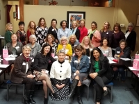 Aptos Chapter Business Connect