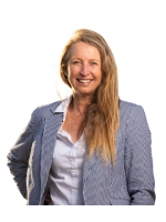 Coast side Connection lunch. Speaker Lucy Gillies
