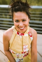 Workshop: Unraveling the Mystery of Sensual Radiance: an Entrepreneur’s Path to Creating Health, Vitality and Prosperity with Maria Carbonell
