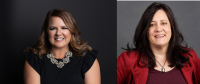 June 2024 Petaluma Polka Dot Powerhouse In-Person Connect 11:30am PST. Featuring Speakers, Mollie Berg and Marie Rios