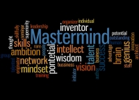 IN PERSON 4/3/2023 10:00 AM Lehigh Valley - April Mastermind Meeting