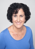 In Person Northern Chesapeake, MD Meeting Tuesday, 6/17/25, 11:30am EST, Maureen Vosinakis: Understanding the Four Hormonal Stages in a Woman's Life