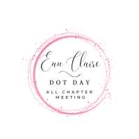 May 13, 2026 Eau Claire WI All Chapter Meeting