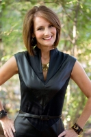October-Melissa Viga Sharing the Vision