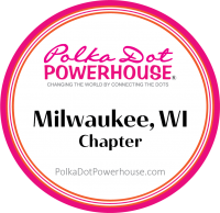 9-1-2020 Milwaukee Polka Dot Powerhouse Chapter Lunch Connect Zoom