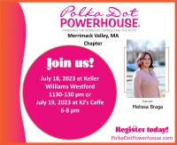 MV MA 7.18.23 Lunch Connect @Keller Williams Westford