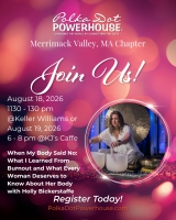 MV MA 8.19.26 6 pm ET Evening Connect @KJ's Caffe