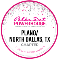 6/23/25 Plano, TX June Lunch Connect 11:30AM CST IN PERSON