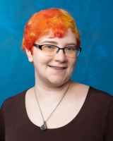 Milwaukee Chapter VIRTUAL Meeting Featuring Speaker Nikki Smith  Thursday, October 8th 9:00-10:30 am CST