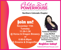 Dreams & Dragonflies 11/11/25 6-8pm