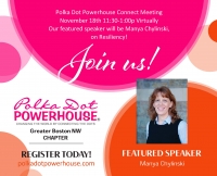 GBNW Nov 18th VIRTUAL 11:30 EST