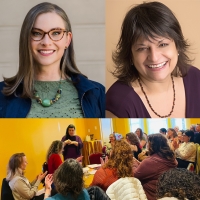11/3/26 San Francisco In-Person Workshop 4-6 pm (Pacific) 