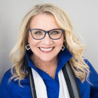 11:30am PST In-person lunch connect. Speaker: Pat Obuchowski