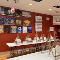 2026 May 17 COS Paint Night