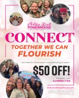July 8 In Person Lunch Meeting with Connection Activity Guests are welcome to attend