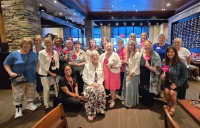 January New Beginnings