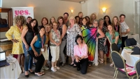 MH/So County Chapter Meeting, Mar 8th - In Person, Speaker, Stacy Weber