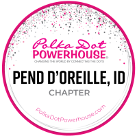 Pend d'Oreille Chapter Meeting 11/10 /25 2-4 pm In Person 