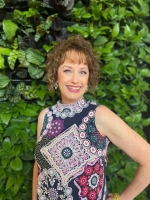 3/25/24 Plano, TX March Lunch Connect 11:30AM CST IN PERSON