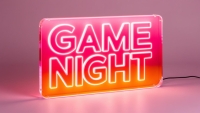 12/11/25 Plano, TX December Dinner Game Night 6:30PM CST IN PERSON