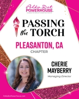 Pleasanton In Person Lunch Meeting May 27, 2026 (Passing the Torch)