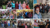 REUNION of the Polka Dot Powerhouse Kitsap Chapter (EVERYONE IS WELCOME!) 