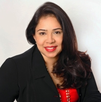 Polka Dot Powerhouse with Dr. Priyanka Venkataraman
