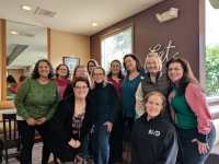 GALENTINES Lunchin Ladies on February 12th 2026