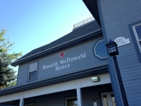 Reno/Sparks In-Person Ronald McDonald House Dinner Service 9/20/2026