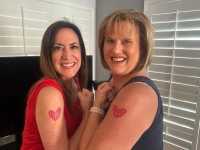 Rock the Dot Celebration