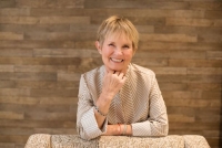 11:30am PST In-person Lunch connect. Speaker:  Sara Hart