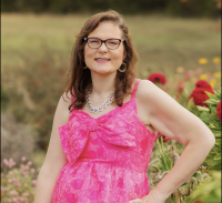 2/23/26 Plano, TX February Lunch Connect 11:30AM CST IN PERSON